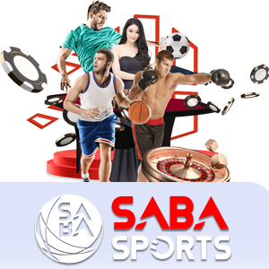 Scatter Slot SABA SPORTS
